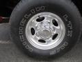2004 Red Ford F250 Super Duty XLT SuperCab 4x4  photo #31