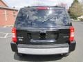 2007 Black Clearcoat Jeep Patriot Limited 4x4  photo #6