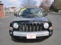 2007 Black Clearcoat Jeep Patriot Limited 4x4  photo #12