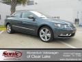 Island Gray Metallic - CC Sport Plus Photo No. 1