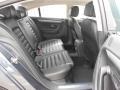 Black Rear Seat Photo for 2013 Volkswagen CC #63081581