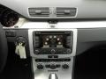 Black Controls Photo for 2013 Volkswagen CC #63081605