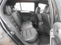 Titan Black 2012 Volkswagen GTI 4 Door Autobahn Edition Interior Color