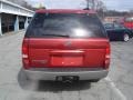 2002 Toreador Red Metallic Ford Explorer XLT 4x4  photo #23