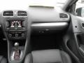 Carbon Steel Gray Metallic - GTI 4 Door Autobahn Edition Photo No. 15