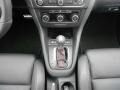 2012 Carbon Steel Gray Metallic Volkswagen GTI 4 Door Autobahn Edition  photo #18