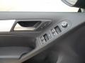 2012 Carbon Steel Gray Metallic Volkswagen GTI 4 Door Autobahn Edition  photo #21