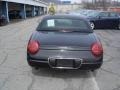 Evening Black - Thunderbird Premium Roadster Photo No. 3