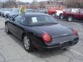 Evening Black - Thunderbird Premium Roadster Photo No. 4