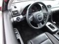 Ebony Steering Wheel Photo for 2005 Audi A4 #63082253