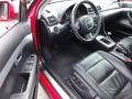 Ebony Prime Interior Photo for 2005 Audi A4 #63082261