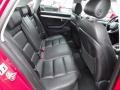 Ebony Rear Seat Photo for 2005 Audi A4 #63082370