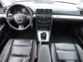 Ebony Dashboard Photo for 2005 Audi A4 #63082409