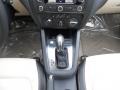 2 Tone Cornsilk/Black Transmission Photo for 2012 Volkswagen Jetta #63083731