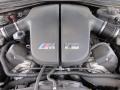 5.0 Liter DOHC 40-Valve VVT V10 Engine for 2006 BMW M6 Coupe #63084317
