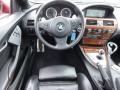 Dashboard of 2006 M6 Coupe