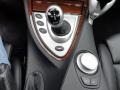7 Speed SMG Sequential Manual 2006 BMW M6 Coupe Transmission