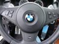 Black Controls Photo for 2006 BMW M6 #63084417