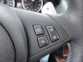 Black Controls Photo for 2006 BMW M6 #63084425
