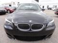 Black Sapphire Metallic - M5  Photo No. 4
