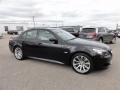 Black Sapphire Metallic - M5  Photo No. 7