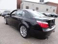 Black Sapphire Metallic - M5  Photo No. 11
