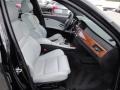 Black Sapphire Metallic - M5  Photo No. 21