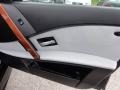 Black Sapphire Metallic - M5  Photo No. 25