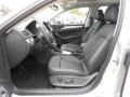 Reflex Silver Metallic - Passat TDI SEL Photo No. 11