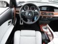 Black Sapphire Metallic - M5  Photo No. 32