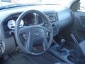5 Speed Manual 2005 Ford Escape XLS 4WD Transmission