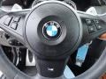 Black Sapphire Metallic - M5  Photo No. 50