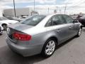 2010 Quartz Gray Metallic Audi A4 2.0T quattro Sedan  photo #8