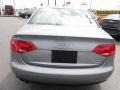 2010 Quartz Gray Metallic Audi A4 2.0T quattro Sedan  photo #9