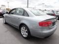 2010 Quartz Gray Metallic Audi A4 2.0T quattro Sedan  photo #10