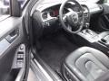 2010 Quartz Gray Metallic Audi A4 2.0T quattro Sedan  photo #13