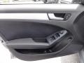 2010 Quartz Gray Metallic Audi A4 2.0T quattro Sedan  photo #14