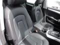 2010 Quartz Gray Metallic Audi A4 2.0T quattro Sedan  photo #21
