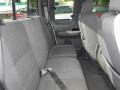 2003 Ford F150 XLT SuperCab Rear Seat