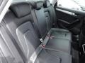 2010 Quartz Gray Metallic Audi A4 2.0T quattro Sedan  photo #25