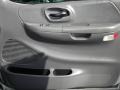 2003 Silver Metallic Ford F150 XLT SuperCab  photo #18