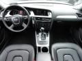 2010 Quartz Gray Metallic Audi A4 2.0T quattro Sedan  photo #28