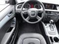 2010 Quartz Gray Metallic Audi A4 2.0T quattro Sedan  photo #29