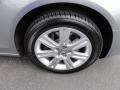 2010 Quartz Gray Metallic Audi A4 2.0T quattro Sedan  photo #32