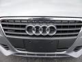 2010 Quartz Gray Metallic Audi A4 2.0T quattro Sedan  photo #34