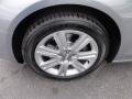 2010 Quartz Gray Metallic Audi A4 2.0T quattro Sedan  photo #35