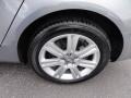2010 Quartz Gray Metallic Audi A4 2.0T quattro Sedan  photo #36