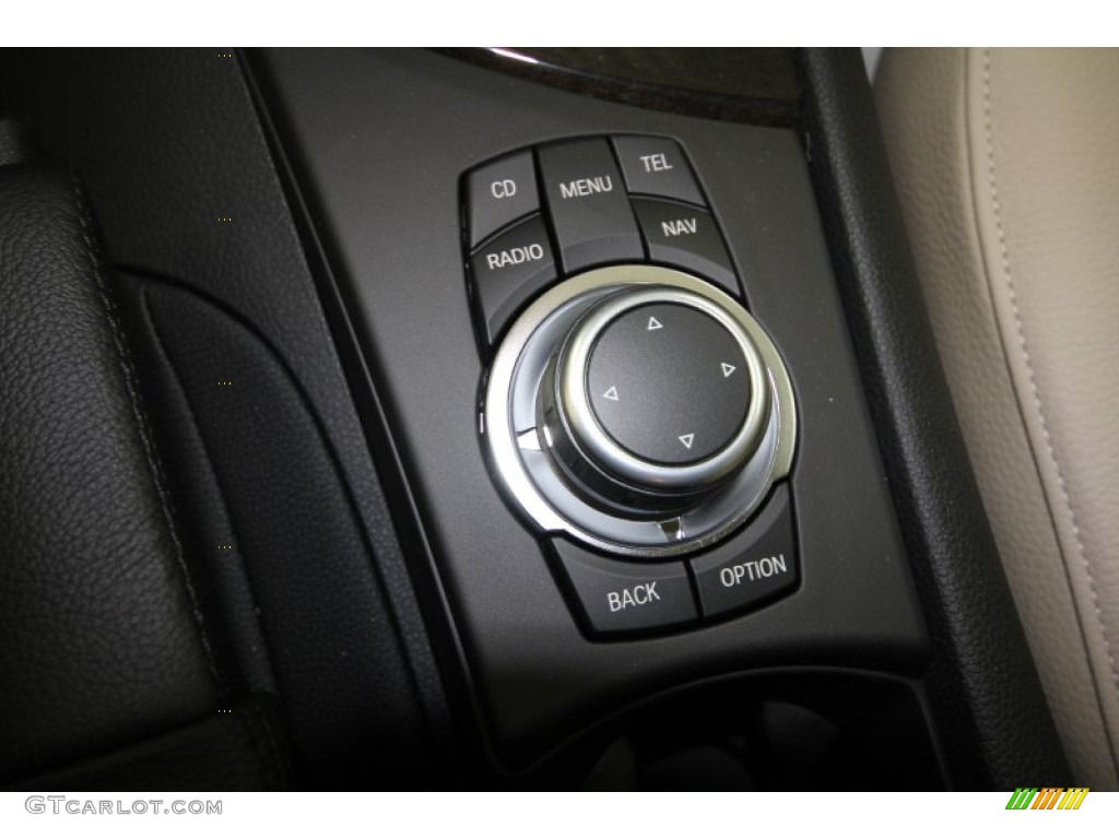 2012 1 Series 128i Coupe - Vermillion Red Metallic / Oyster photo #19