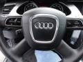2010 Quartz Gray Metallic Audi A4 2.0T quattro Sedan  photo #44