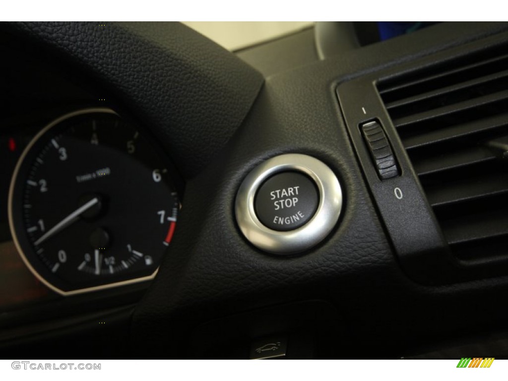 2012 1 Series 128i Coupe - Vermillion Red Metallic / Oyster photo #21